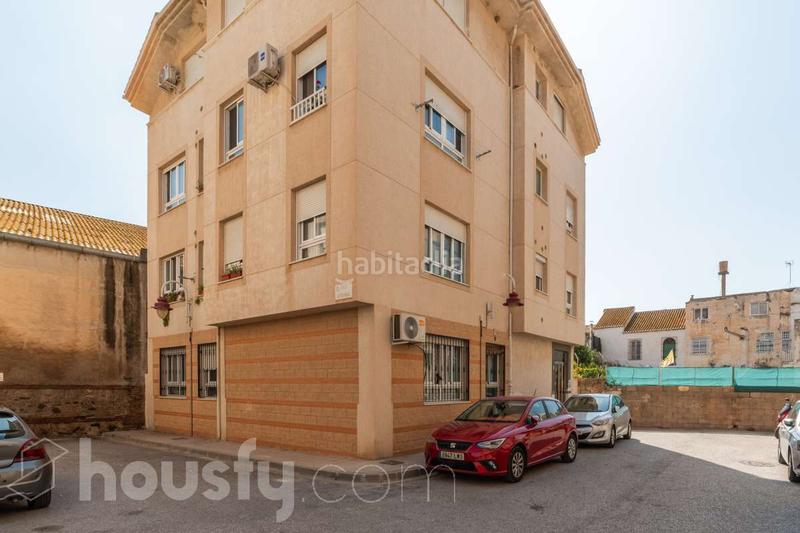 Foto 2456b0db-a886-4c33-a6ac-c257ef5e00b4. Pis a cl senda de pescadores a Playa de Granada Motril