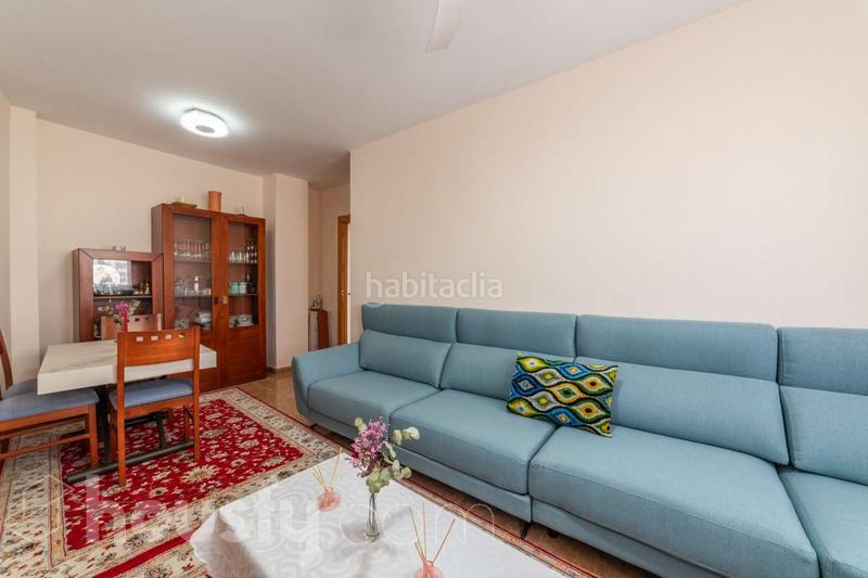 Foto 59376674-8a7a-4bbb-a268-f90e70485980. Pis a cl senda de pescadores a Playa de Granada Motril