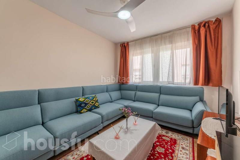 Foto a4456433-c952-47fc-a3c1-6a90d5f30405. Pis a cl senda de pescadores a Playa de Granada Motril