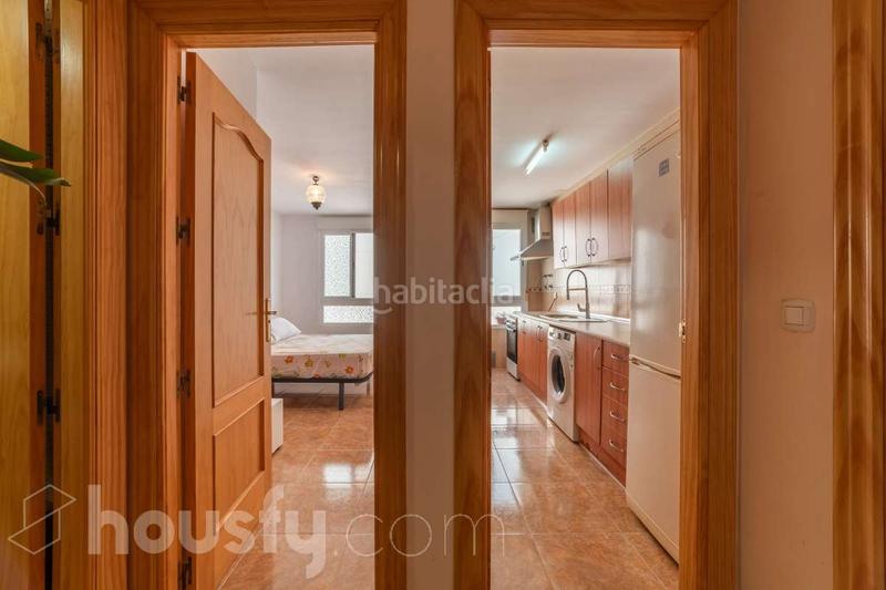 Foto d1cd6695-4039-44c4-9b3d-ed84895fde2c. Piso en cl senda de pescadores en Playa de Granada Motril