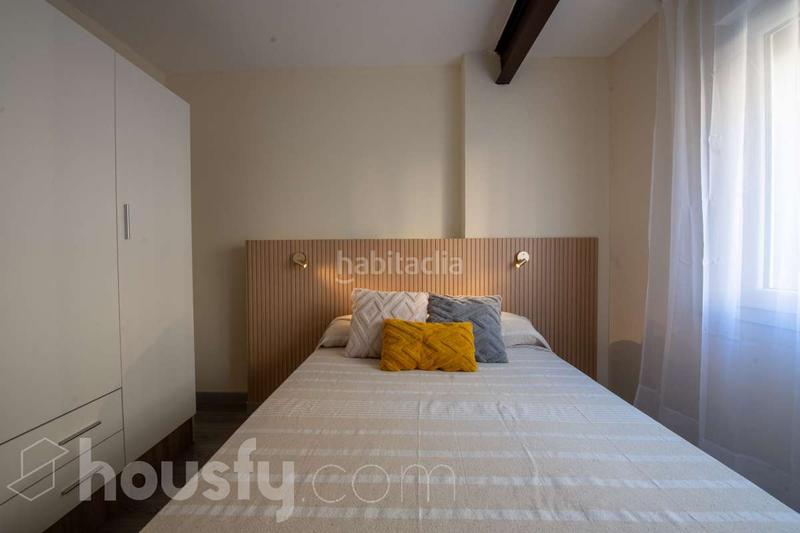 Foto 66f19579-2a3f-4f0c-9b05-d4bc82aec038. Appartamento in calle marqués de san esteban . in Gijón