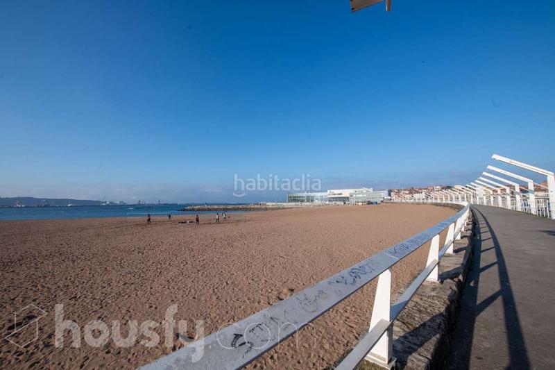 Foto 40989176-3461-425f-a1b2-95dc6b2282b6. Appartement dans calle marqués de san esteban . dans Gijón