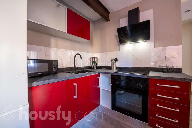 Foto bdbec442-2f2b-494d-a94b-b0ba3f1b48c6. Flat in calle marqués de san esteban . in Centro Gijón