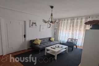 Location Appartement à Calle de daoíz y velarde .