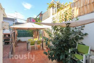 Appartement à Carrer major .