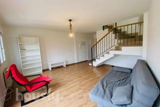 Rent Duplex in Calle del cerrillo .