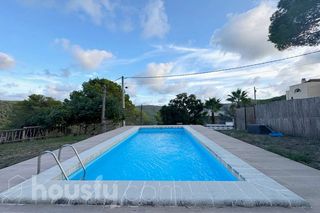 Rent House in Passatge de la constel lació .