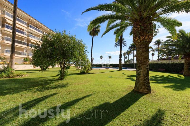 Foto 20a09a82-a474-45c4-9c49-6a9c999ad929. Appartamento in carrer de la baixada platja cristall . in Miami Platja