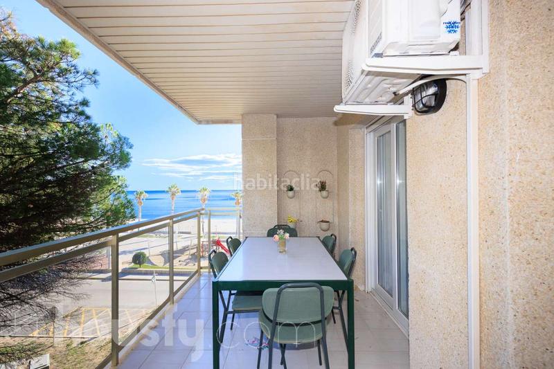 Foto b041c881-c518-4103-b0b5-914eb021568e. Appartamento in carrer de la baixada platja cristall . in Miami Platja