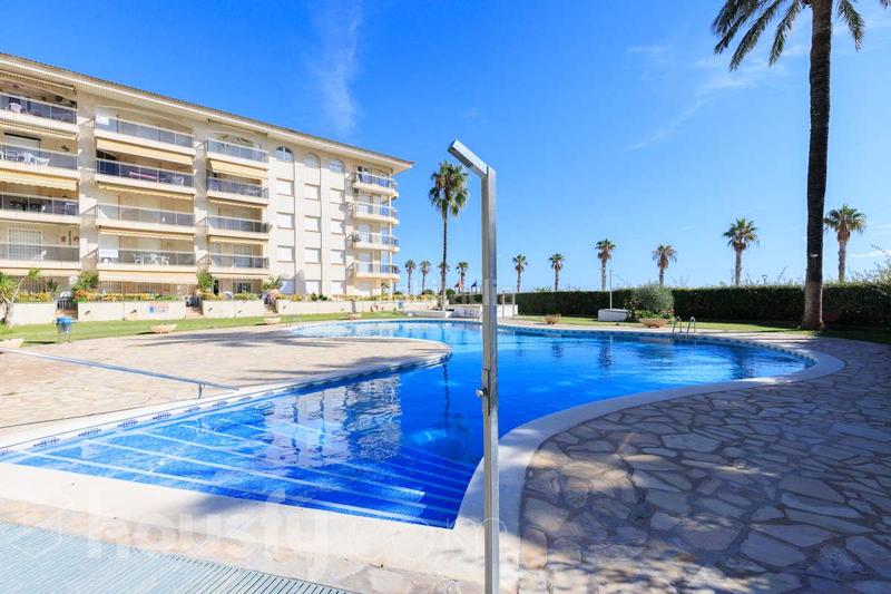 Foto 8ef49e52-5762-4cde-88e9-f060ee4876e0. Appartement dans carrer de la baixada platja cristall . dans Miami Platja