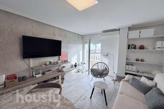 Rent Flat in Avenida de las olas .