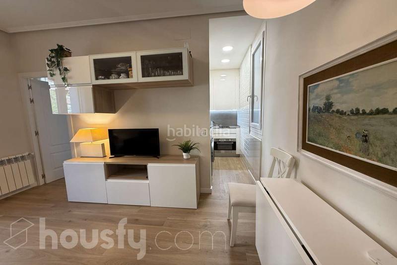 Foto 072fa872-0a8f-4180-bd0b-09172de2e3e3. Affitto appartamento in calle del alcalde sainz de baranda . in Madrid