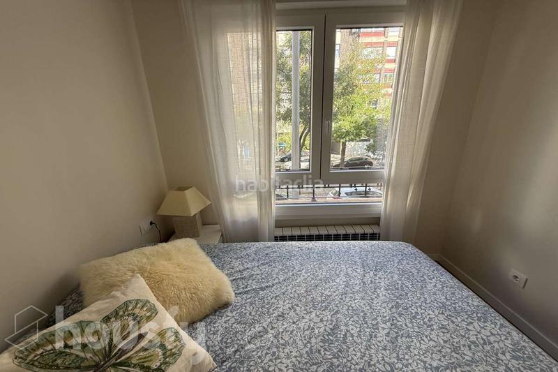 Foto a339f14c-2f19-4e30-919b-bc8712468cbf. Affitto appartamento in calle del alcalde sainz de baranda . in Madrid