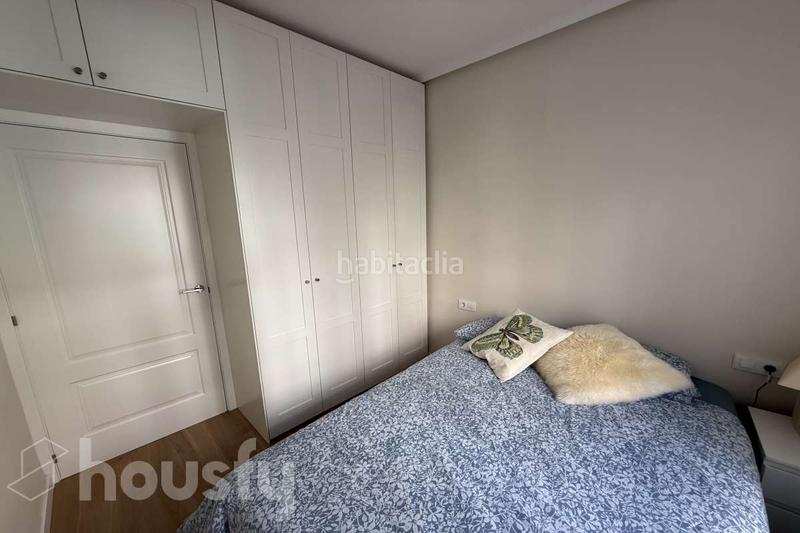 Foto ce11353e-59eb-43a3-883d-3896262a9650. Affitto appartamento in calle del alcalde sainz de baranda . in Madrid