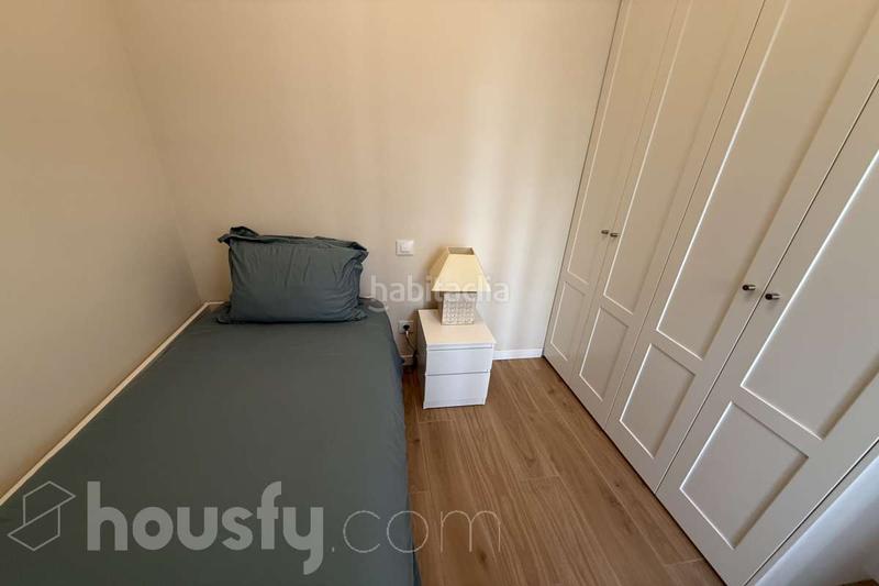 Foto 002450a1-11da-4326-b0be-34bb45077bf9. Location appartement dans calle del alcalde sainz de baranda . dans Madrid