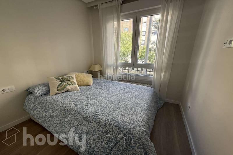 Foto 0086390d-57e6-4d9e-a49b-d35e435721f3. Location appartement dans calle del alcalde sainz de baranda . dans Madrid