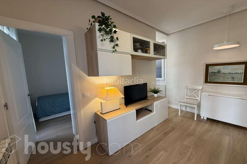 Foto 0381690f-991b-423e-97f1-e8b352957664. Location appartement dans calle del alcalde sainz de baranda . dans Madrid