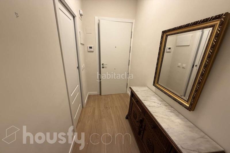 Foto 1a16fdb8-6ed8-4846-8f32-3ad66e6f05ab. Location appartement dans calle del alcalde sainz de baranda . dans Madrid