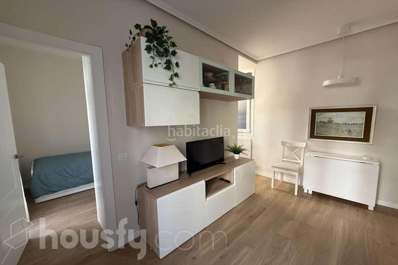 Foto 54c828ab-ad15-481f-940b-352ad0f92fba. Location appartement dans calle del alcalde sainz de baranda . dans Madrid