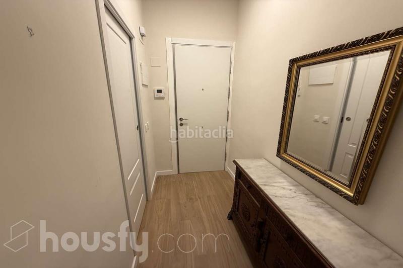 Foto 7de52eb5-1e79-4431-9487-afc419d9bff2. Location appartement dans calle del alcalde sainz de baranda . dans Madrid