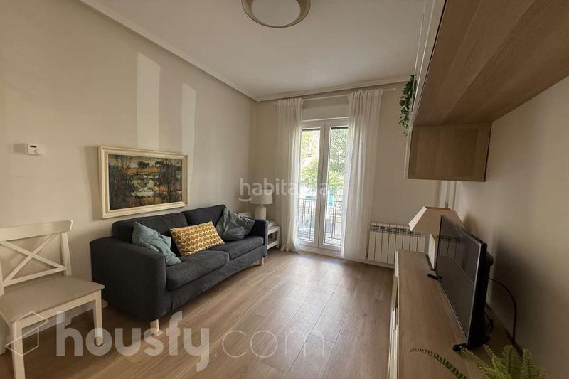 Foto 972b0c7c-4129-4f47-8fbf-d465ec2bcb64. Location appartement dans calle del alcalde sainz de baranda . dans Madrid