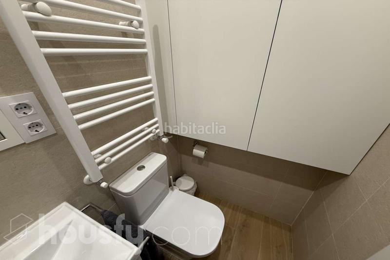 Foto ac5e0b9b-c95f-4112-88bc-afdf9c6a3bb5. Location appartement dans calle del alcalde sainz de baranda . dans Madrid