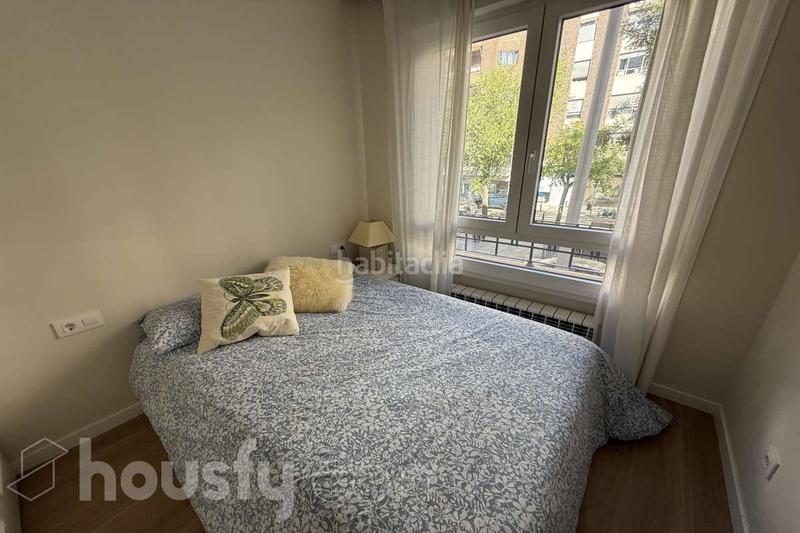 Foto c68cb606-deff-40c1-aaf3-aabd2e5ecd6b. Location appartement dans calle del alcalde sainz de baranda . dans Madrid