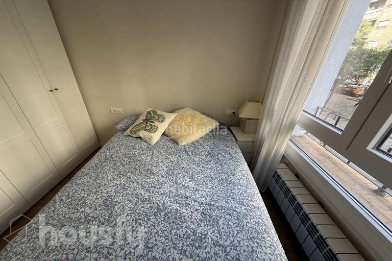 Foto e946dd2a-bea5-4ff6-9c13-dad5d43afbf7. Miete etagenwohnung in calle del alcalde sainz de baranda . in Madrid