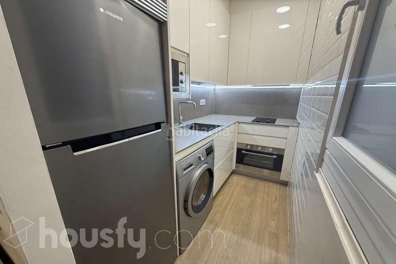 Foto 56544d11-7cc8-4e36-a6e2-f5fabb5f4035. Alquiler piso en calle del alcalde sainz de baranda . en Madrid