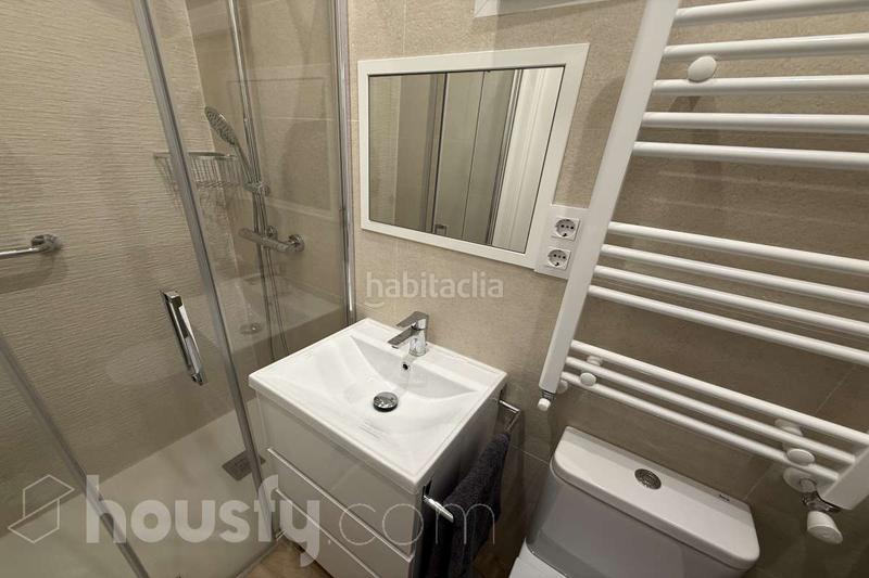 Foto 9bae4f4b-6cb8-4943-803f-0882b580d8ed. Alquiler piso en calle del alcalde sainz de baranda . en Madrid