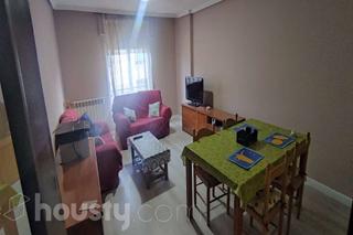 Flat in Calle Fray Gil .