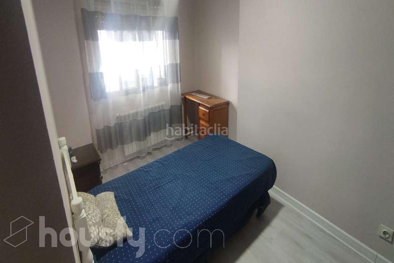 Foto b2cad7f2-794b-478d-8978-6ad0dfc1927d. Lloguer pis a calle fray gil . a Sur Ávila