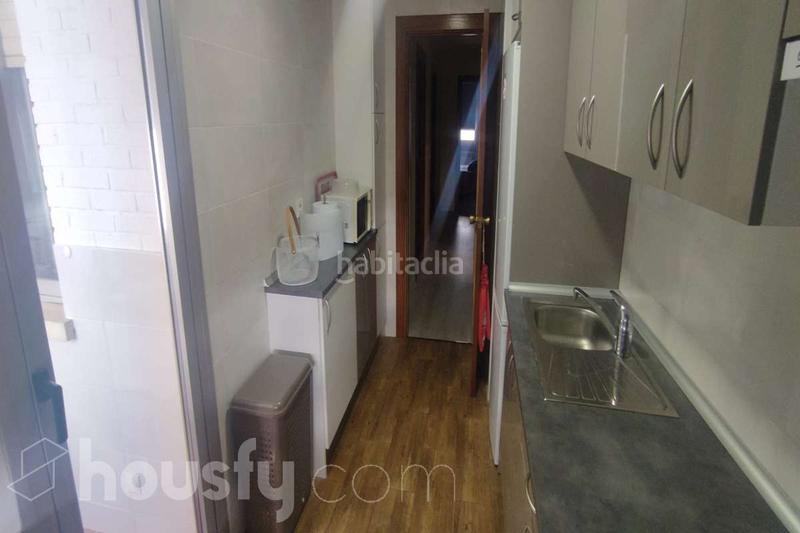 Foto 14da34b5-9d5e-4530-b4a0-a2d2d599311f. Alquiler piso en calle fray gil . en Sur Ávila