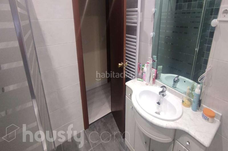 Foto 3f0126ab-ded9-4a55-bee4-89b40a97786a. Alquiler piso en calle fray gil . en Sur Ávila