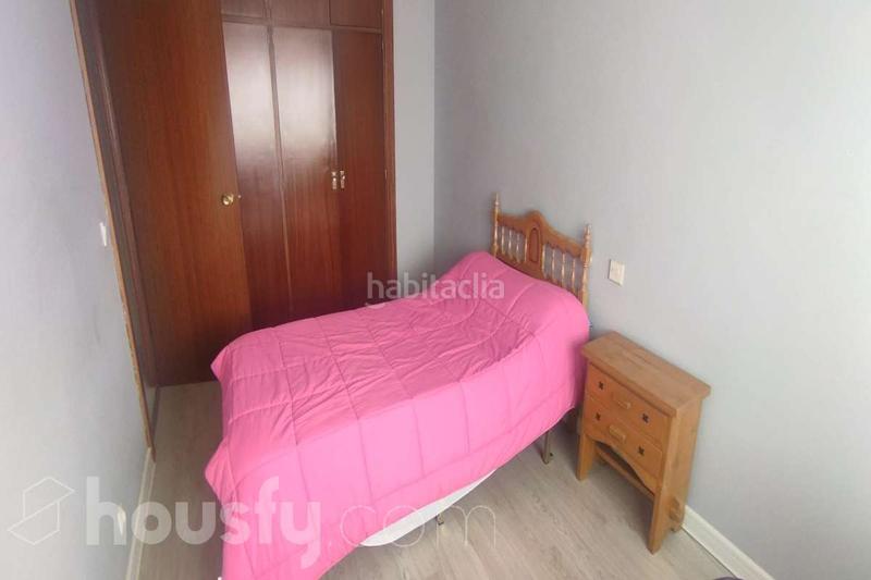 Foto 5d3e28d5-31d9-4f03-baee-23019c6d232e. Alquiler piso en calle fray gil . en Sur Ávila