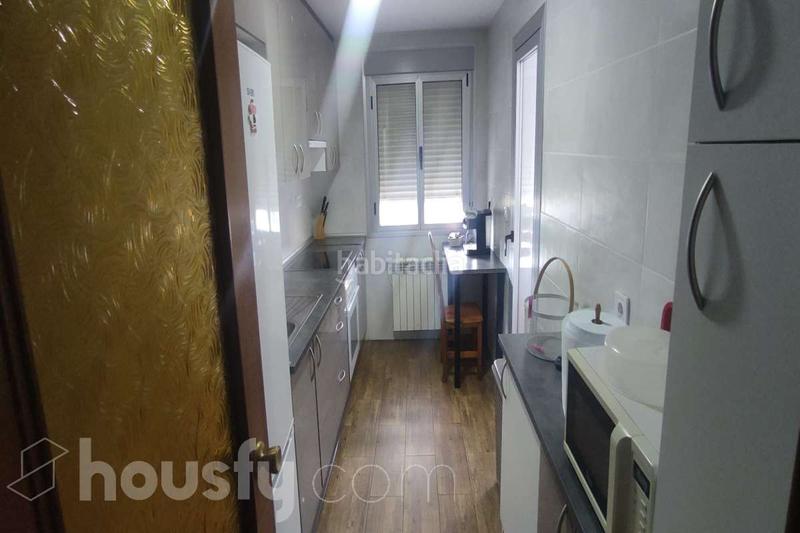 Foto 888cb9a8-7f13-4da5-a892-874770283512. Alquiler piso en calle fray gil . en Sur Ávila