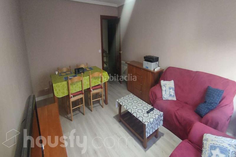 Foto b2b617d6-ab96-4896-a640-3b874cb0e88a. Alquiler piso en calle fray gil . en Sur Ávila