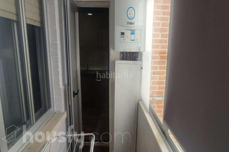 Foto cd40c3eb-be70-4cbb-96ba-631f551adad6. Alquiler piso en calle fray gil . en Sur Ávila