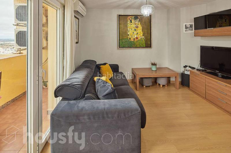 Foto 747d9d76-1108-4cfc-adfe-790bb8903902. Appartement dans av reyes catolicos . dans Centro Ciudad San Fernando