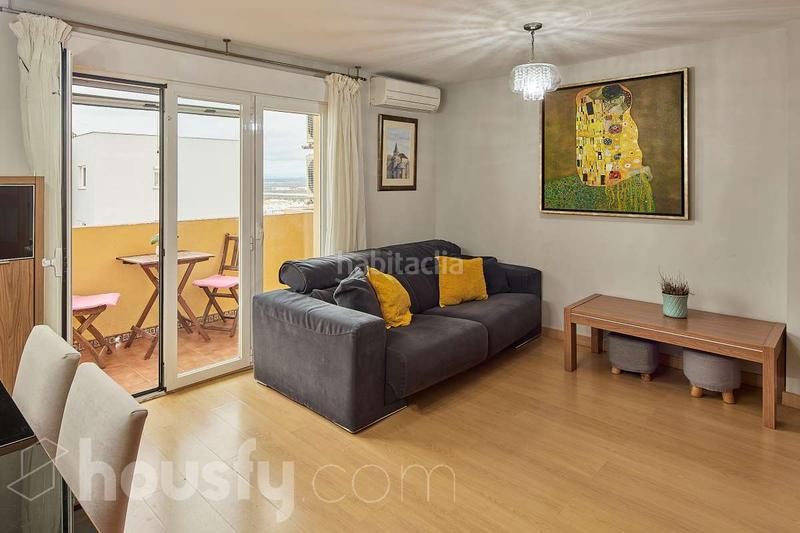 Foto 1aa0053e-bf8b-4cf0-b256-586dd444bc37. Flat in av reyes catolicos . in Centro Ciudad San Fernando