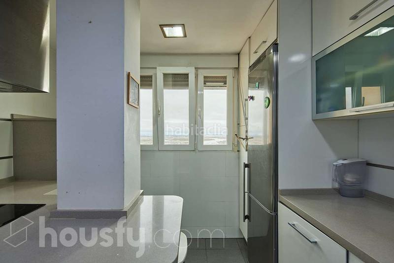 Foto 74707fe0-17cb-484d-8a11-25dfd0340aa7. Flat in av reyes catolicos . in Centro Ciudad San Fernando