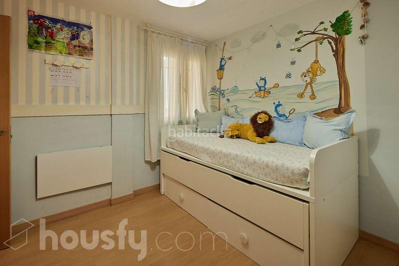 Foto aa3cab78-9d1f-4e43-b889-612435d6b696. Piso en av reyes catolicos . en Centro Ciudad San Fernando