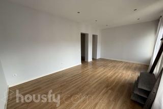 Rent Flat in Calle de ponzano .