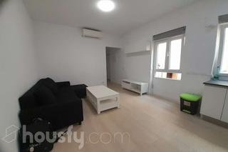 Location Appartement à Calle de las peñuelas .