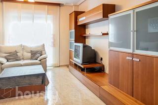 Location Appartement à Calle parroco antonio garcia valverde .