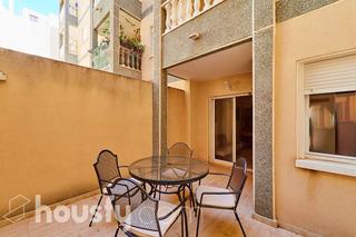 Appartement à Calle cartajena .