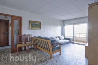 Flat in Carrer sant pere .