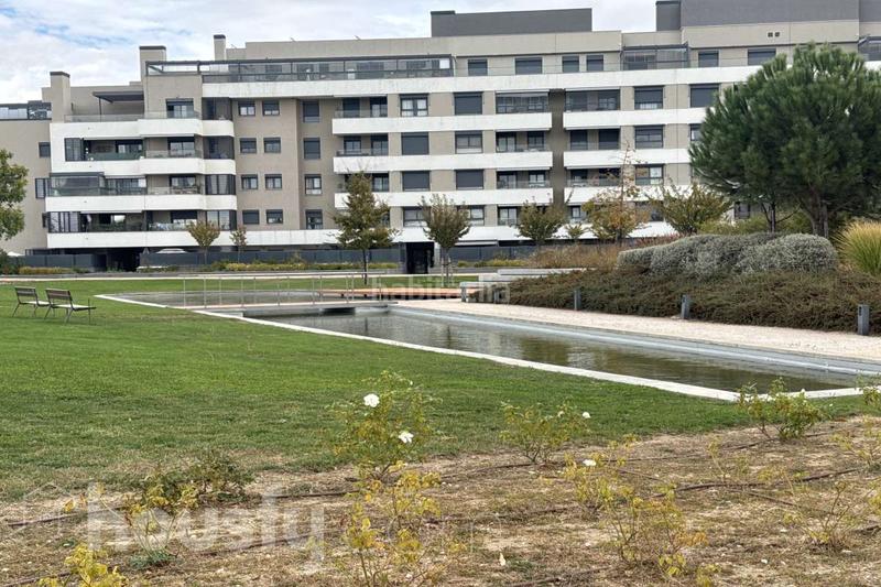 Foto 28871b25-1d2b-47b7-b3ff-c8e59714ca49. Location appartement dans calle francisco antón . dans Alcalá de Henares