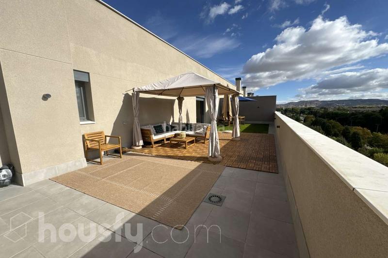 Foto 2b1ea229-c1e7-494a-b7fb-efaa0486b819. Location appartement dans calle francisco antón . dans Alcalá de Henares