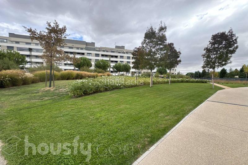 Foto 36575d75-4a02-40ee-825b-3df07e8a07e5. Location appartement dans calle francisco antón . dans Alcalá de Henares